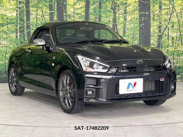 Daihatsu COPEN 2023-01 357979-15