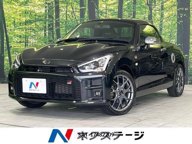 Daihatsu COPEN 2023-01 357979-0