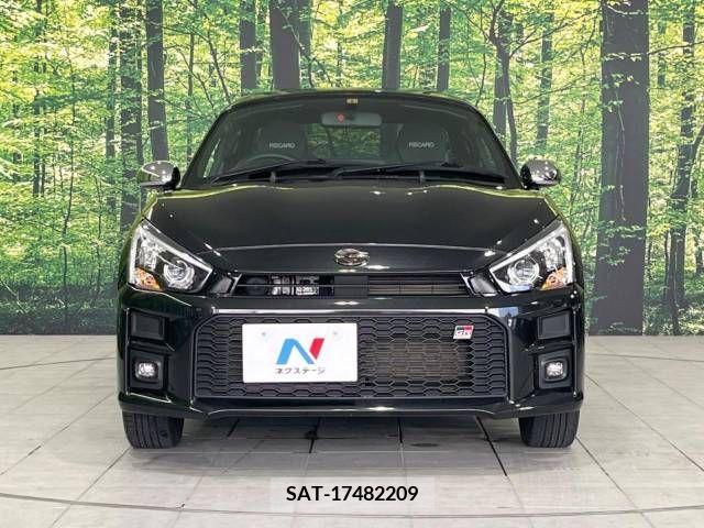 Daihatsu COPEN 2023-01 357979-13
