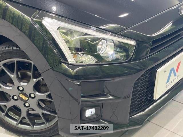 Daihatsu COPEN 2023-01 357979-11