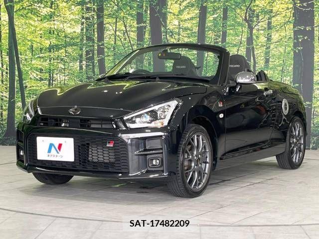 Daihatsu COPEN 2023-01 357979-19