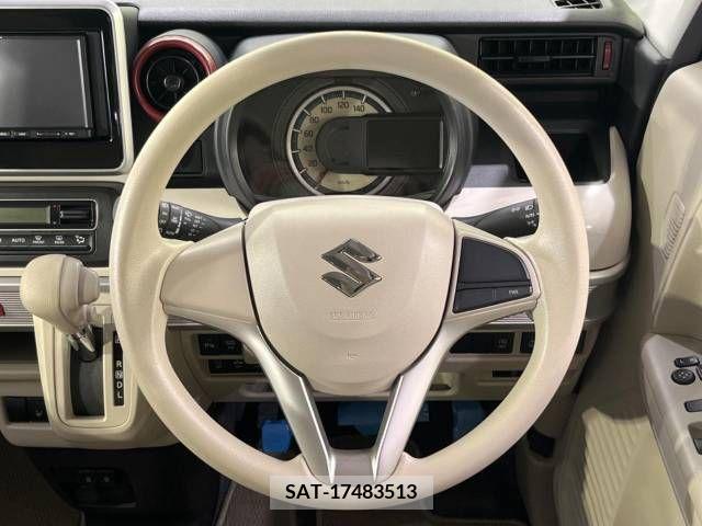 Suzuki SPACIA 2020-12 368509-11