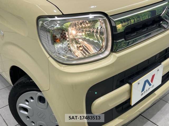Suzuki SPACIA 2020-12 368509-12