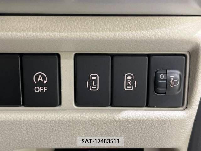 Suzuki SPACIA 2020-12 368509-3