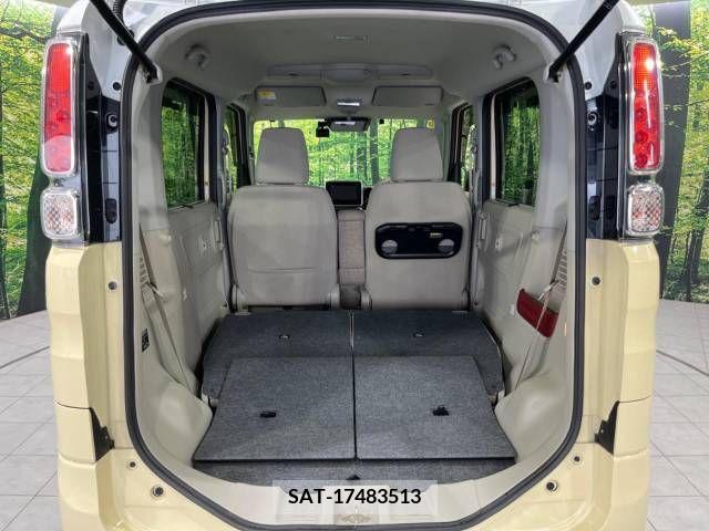 Suzuki SPACIA 2020-12 368509-10