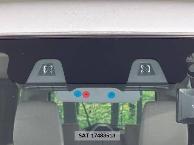 Suzuki SPACIA 2020-12 368509-2