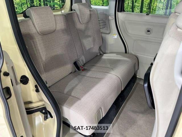 Suzuki SPACIA 2020-12 368509-9