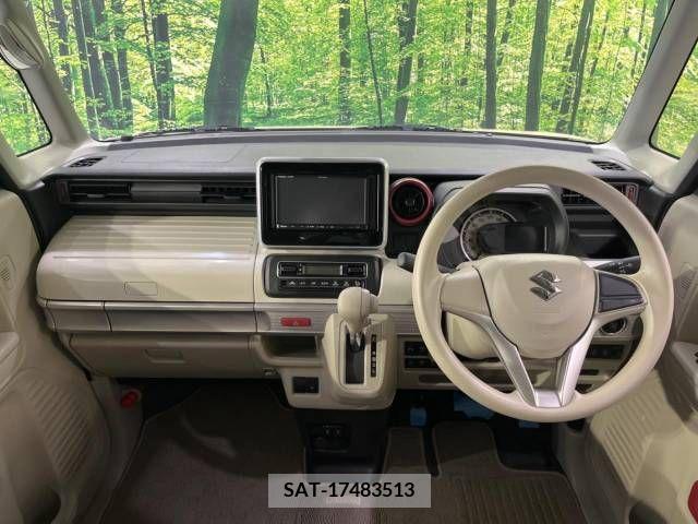 Suzuki SPACIA 2020-12 368509-1
