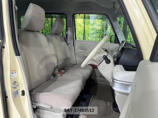 Suzuki SPACIA 2020-12 368509-8