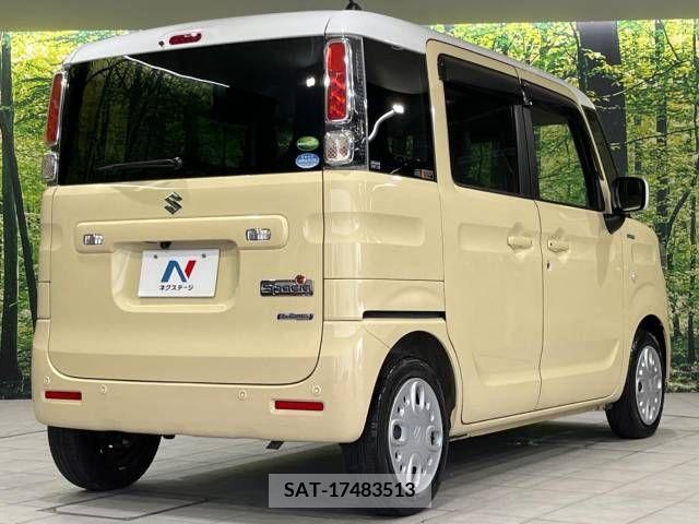 Suzuki SPACIA 2020-12 368509-17