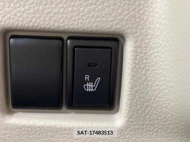 Suzuki SPACIA 2020-12 368509-7