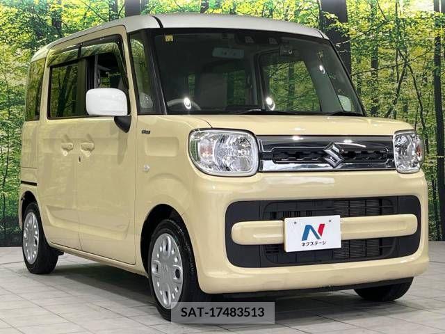 Suzuki SPACIA 2020-12 368509-16