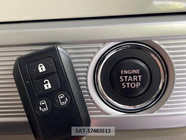Suzuki SPACIA 2020-12 368509-6