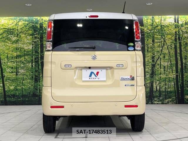Suzuki SPACIA 2020-12 368509-15