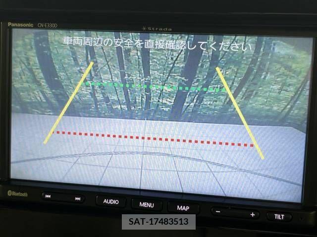Suzuki SPACIA 2020-12 368509-5