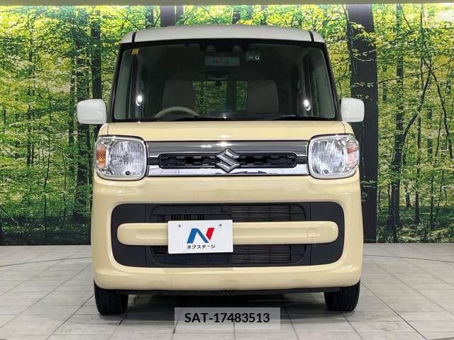 Suzuki SPACIA 2020-12 368509-14