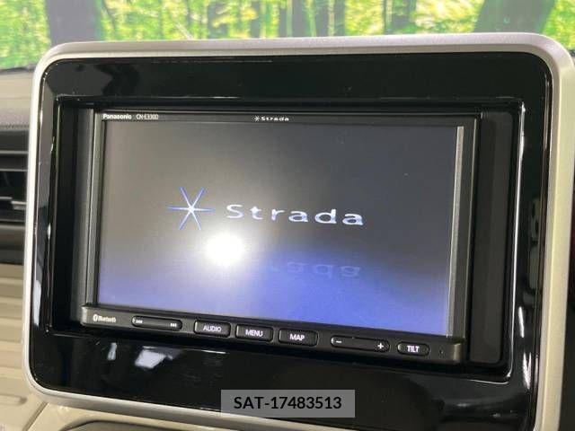 Suzuki SPACIA 2020-12 368509-4