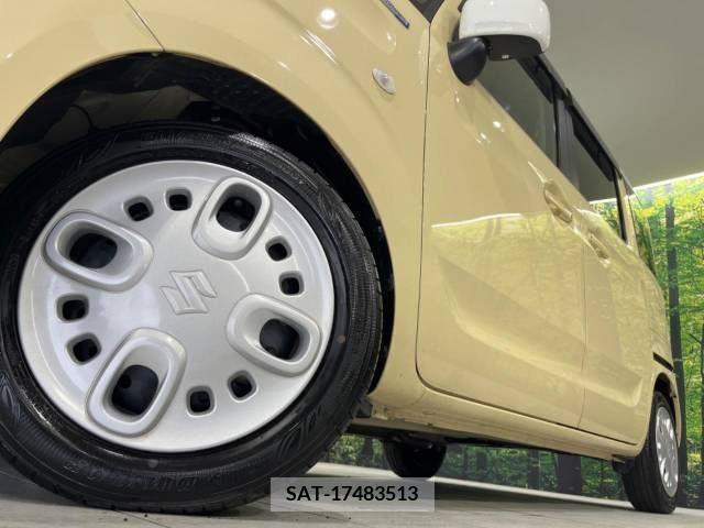 Suzuki SPACIA 2020-12 368509-13