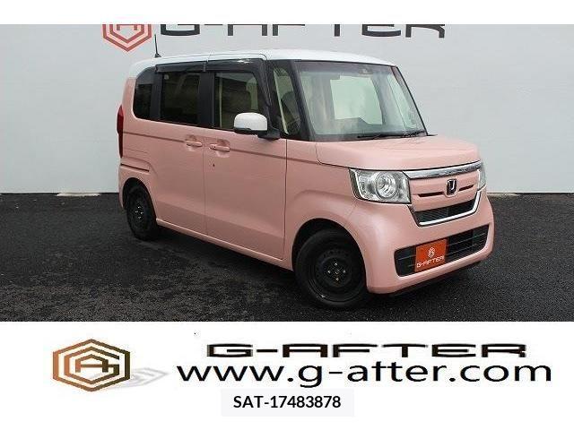 Honda N BOX 2018-07 364649-0