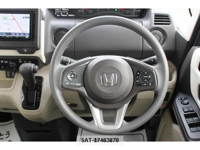 Honda N BOX 2018-07 364649-15