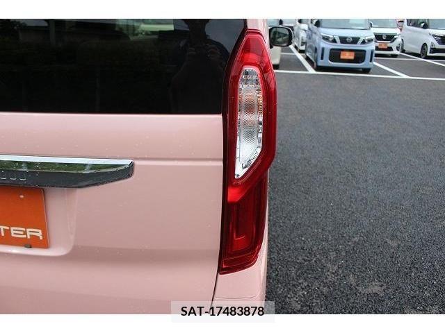 Honda N BOX 2018-07 364649-10