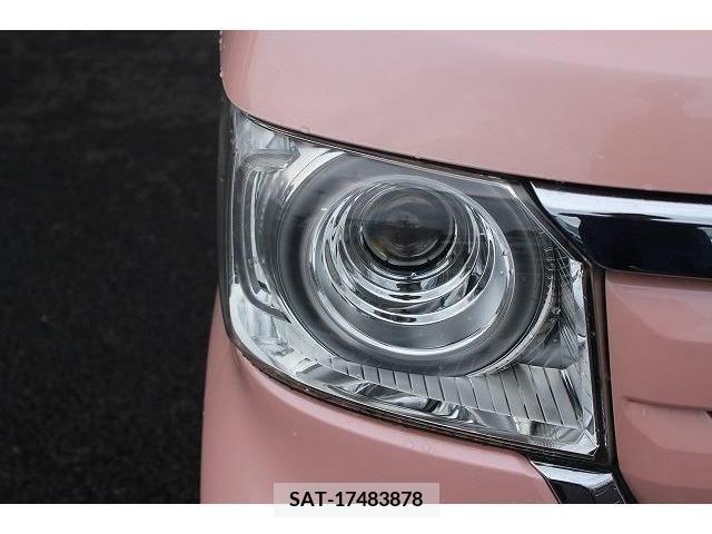 Honda N BOX 2018-07 364649-9