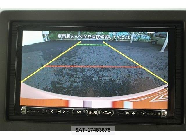 Honda N BOX 2018-07 364649-3