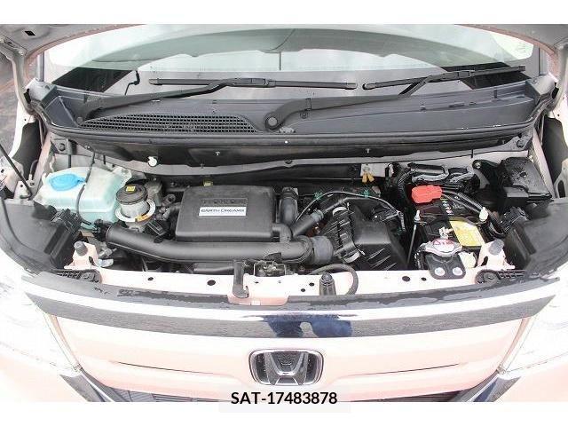 Honda N BOX 2018-07 364649-17