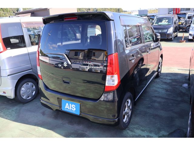 Suzuki WAGON R 2010-09 13569-2