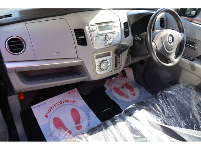 Suzuki WAGON R 2010-09 13569-1