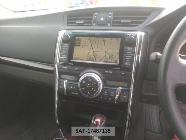 Toyota MARK X 2012-05 276312-16