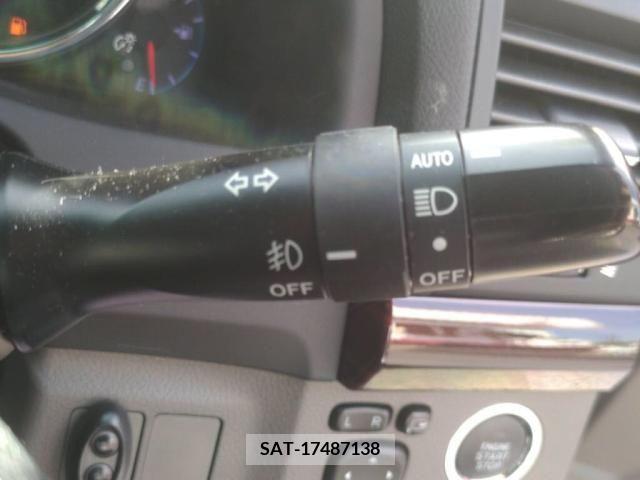 Toyota MARK X 2012-05 276312-14