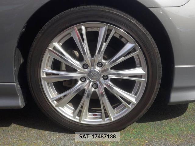 Toyota MARK X 2012-05 276312-10