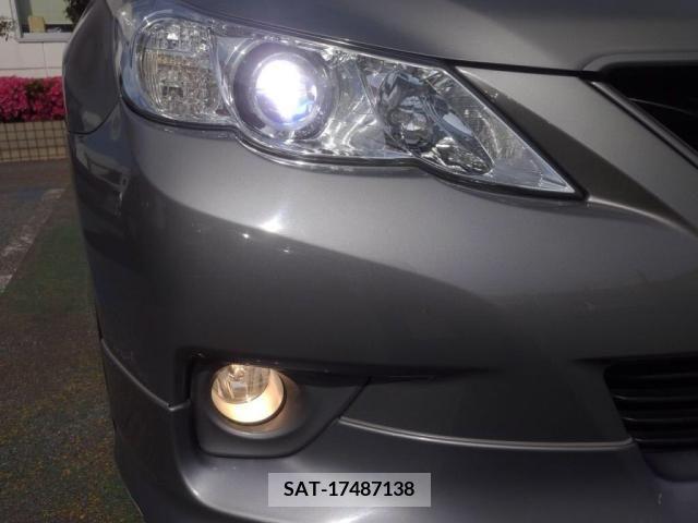 Toyota MARK X 2012-05 276312-8