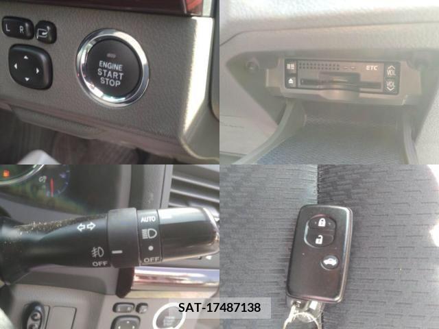 Toyota MARK X 2012-05 276312-4