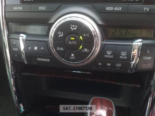 Toyota MARK X 2012-05 276312-18