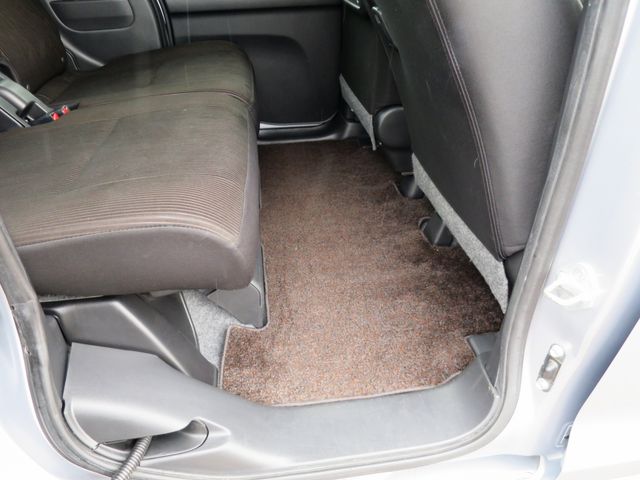 Mitsubishi EK SPACE 2014-10 180679-9