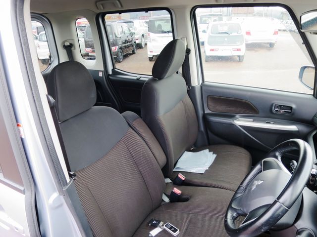 Mitsubishi EK SPACE 2014-10 180679-11