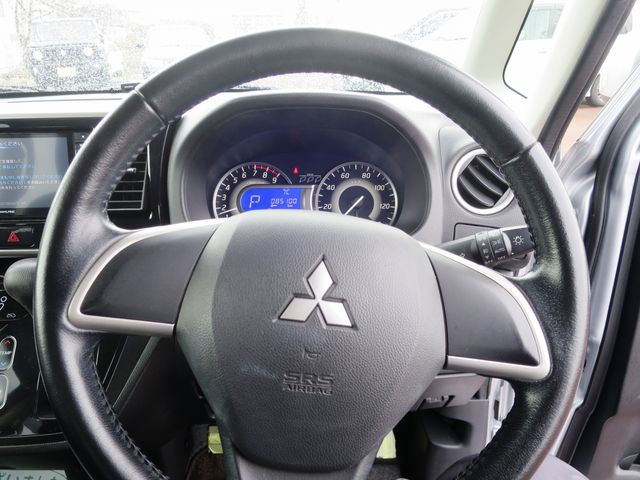 Mitsubishi EK SPACE 2014-10 180679-13