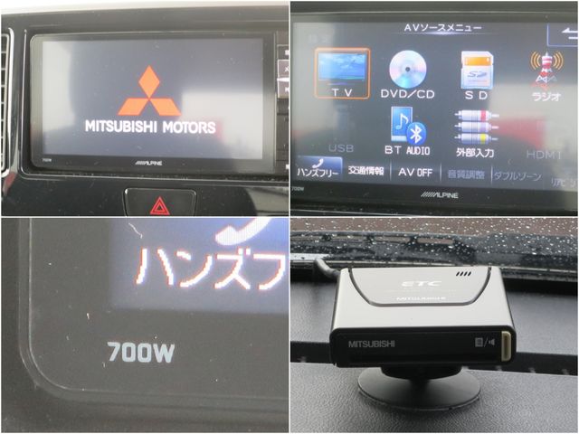 Mitsubishi EK SPACE 2014-10 180679-15