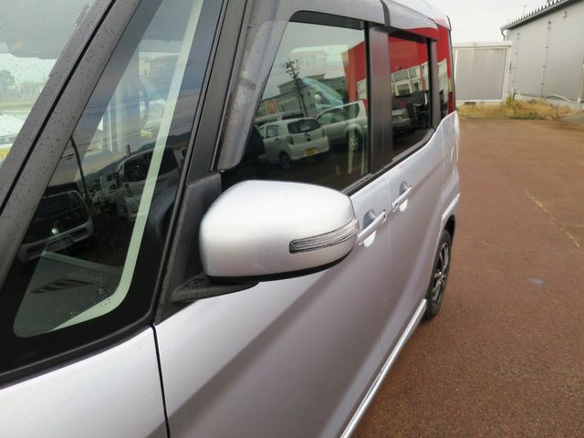 Mitsubishi EK SPACE 2014-10 180679-6