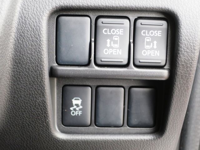 Mitsubishi EK SPACE 2014-10 180679-17