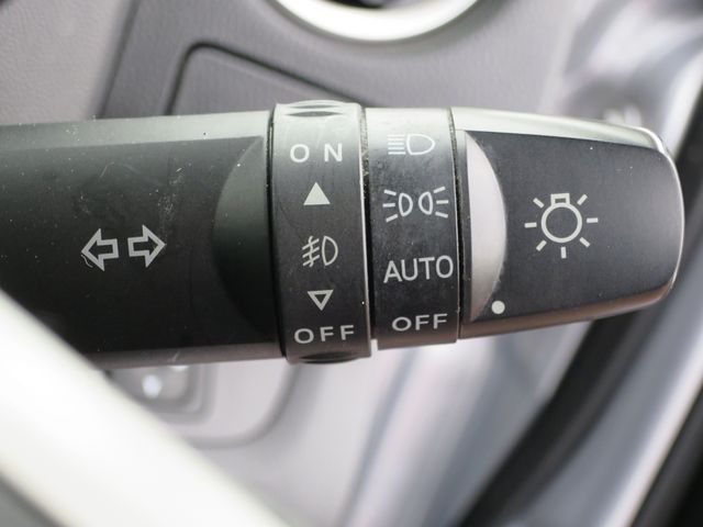 Mitsubishi EK SPACE 2014-10 180679-19