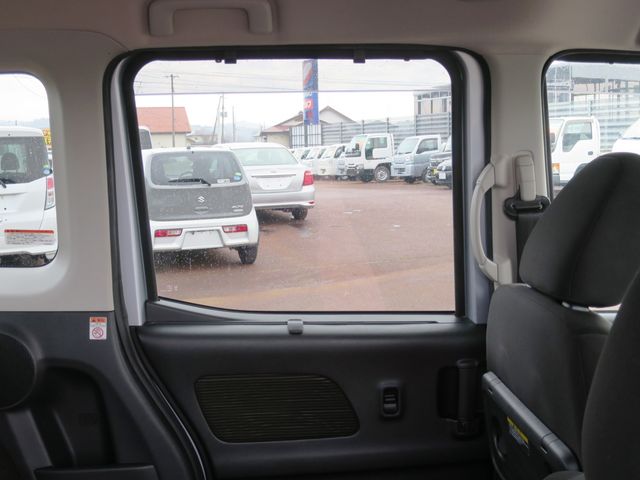 Mitsubishi EK SPACE 2014-10 180679-10