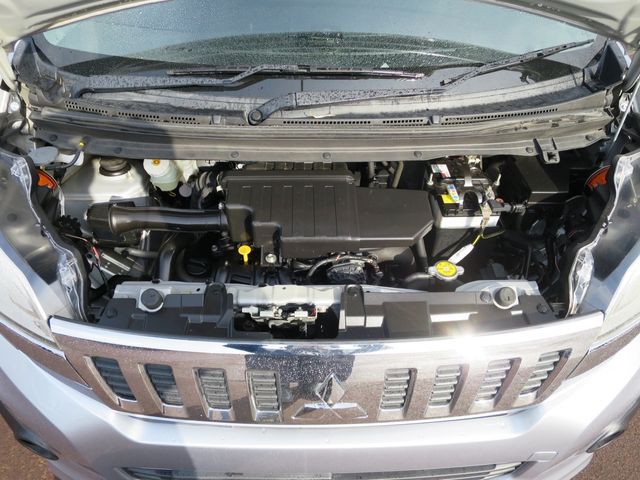 Mitsubishi EK SPACE 2014-10 180679-23