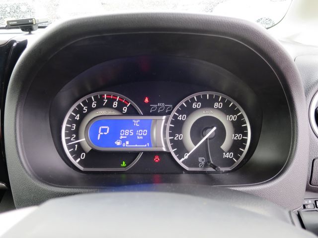 Mitsubishi EK SPACE 2014-10 180679-14