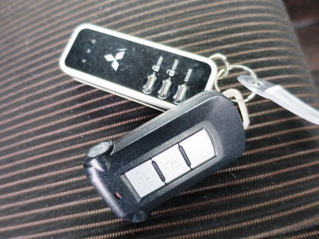 Mitsubishi EK SPACE 2014-10 180679-20