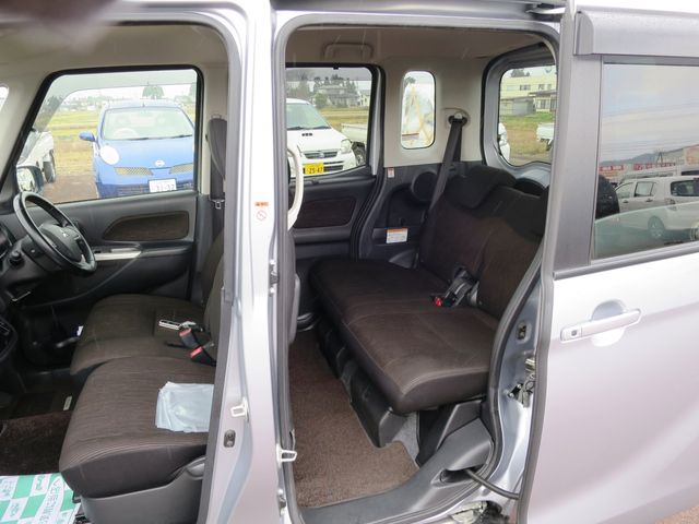 Mitsubishi EK SPACE 2014-10 180679-7