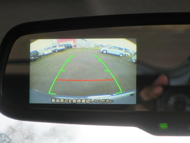 Mitsubishi EK SPACE 2014-10 180679-18