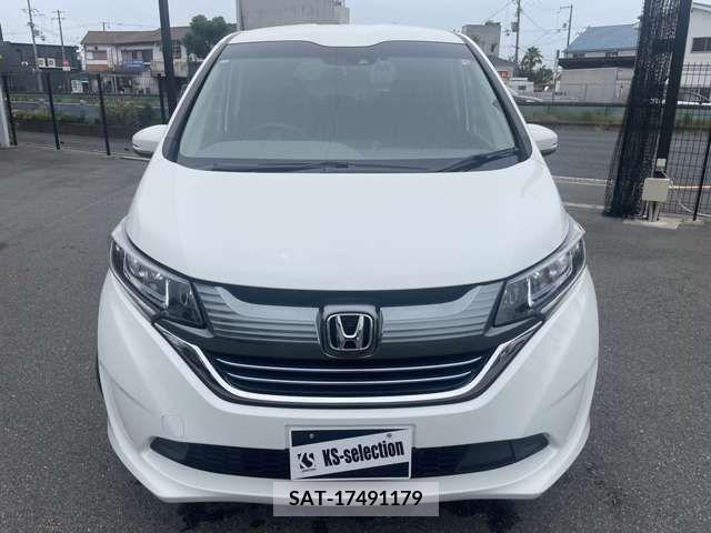 Honda FREED HYBRID 2019-02 354833-2